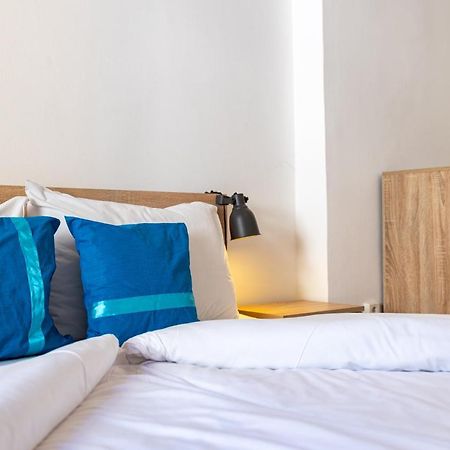 W25 Smart Apartment Budapest Kültér fotó