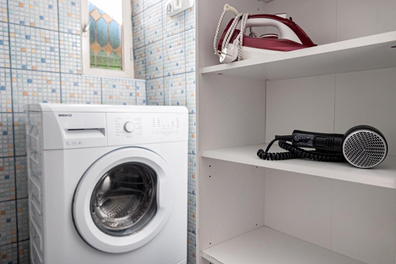 W25 Smart Apartment Budapest Kültér fotó